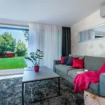 Royal Villa *