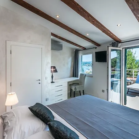Royal Villa Rovinj