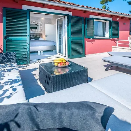 Royal Villa Rovinj