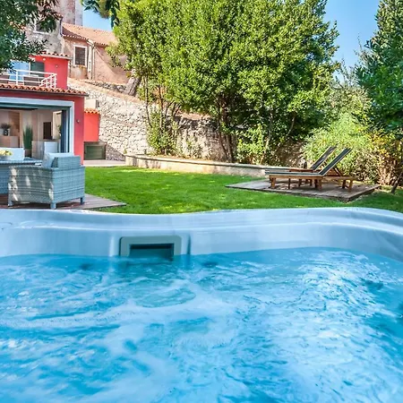 Villa Royal Rovinj