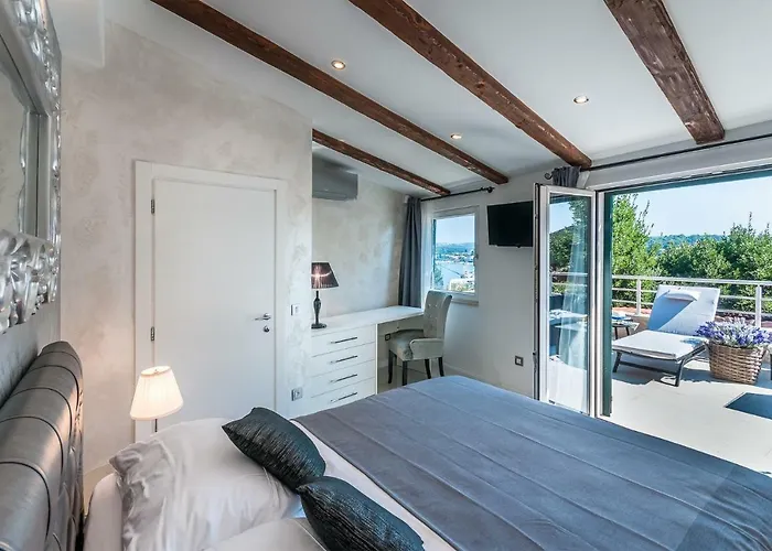 Royal Villa Rovinj