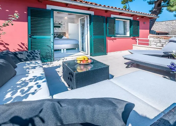 Royal Villa Rovinj